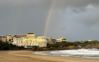 Part 6: Beautiful Biarritz