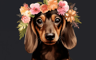 Part 12: Dog People