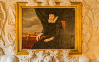 Part 14: From Chenonceau to Leonardo