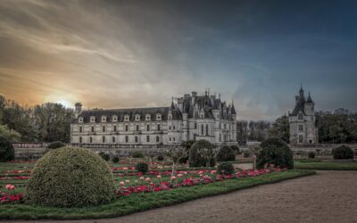 Part 13: A Loire Valley Folly