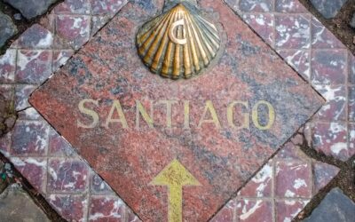 Part 17: Pilgrims in Paris