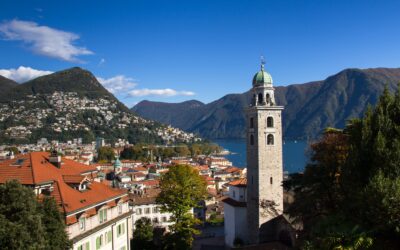 Part 19: Life Questions in Lugano