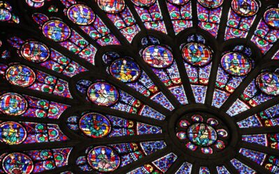 Part 25: Our Lady, Resurrected